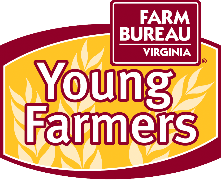 Young Farmers logo